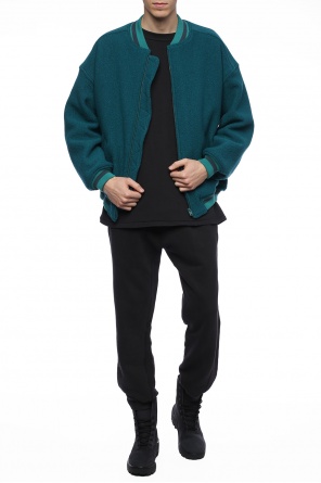 Kurtka typu 'bomber', zdjęcie 2 Kurtka typu 'bomber' od Yeezy